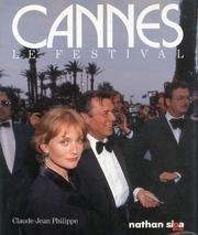 Cannes, le festival (De Lamartiniere)