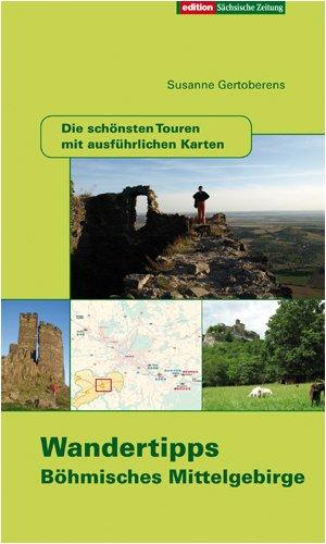 Wandertipps Böhmisches Mittelgebirge