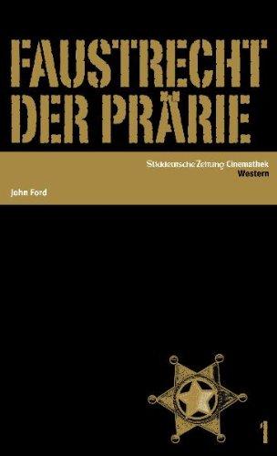 Faustrecht der Prärie, 1 DVD