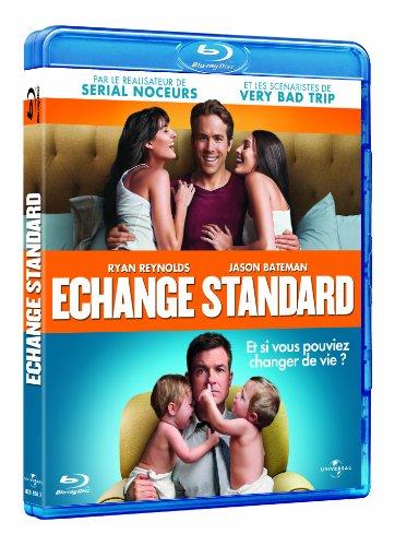 Echange standard [Blu-ray] [FR Import]