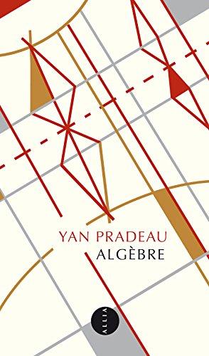 Algèbre : éléments de la vie d'Alexandre Grothendieck