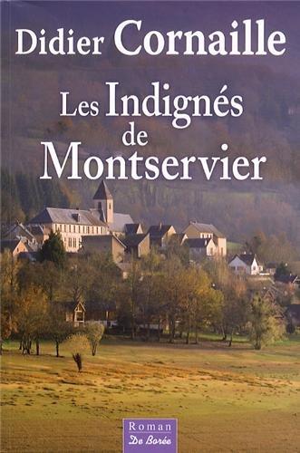 Les indignés de Montservier