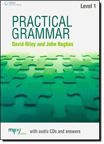 Practical Grammar 1: (Helbling Languages)