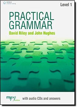 Practical Grammar 1: (Helbling Languages)