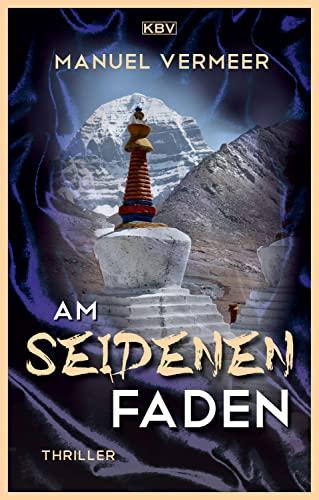 Am seidenen Faden: Thriller (Cora Remy)