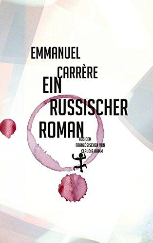 Ein russischer Roman