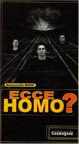 Ecce homo ?