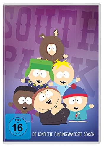 South Park - Season 25