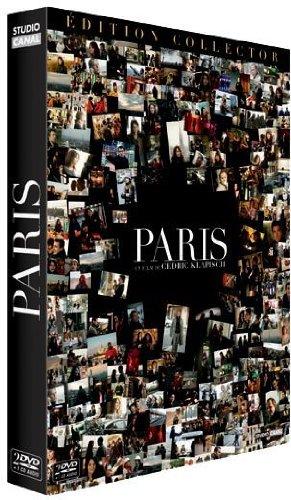 Paris [FR Import]