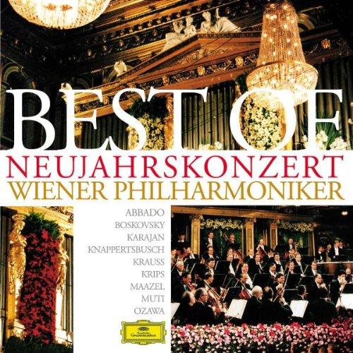 Best of Neujahrskonzert