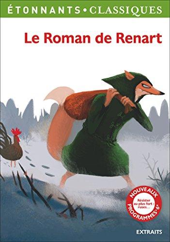 Le roman de Renart : extraits