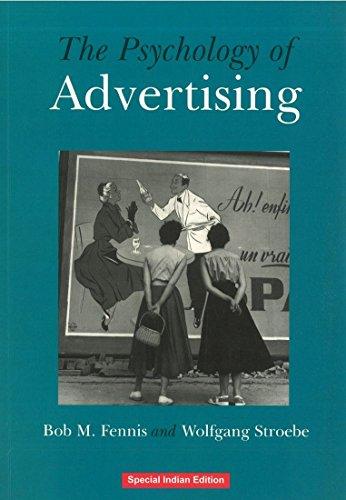 The Psychology of Advertising