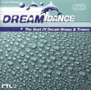 Dream Dance Vol.8