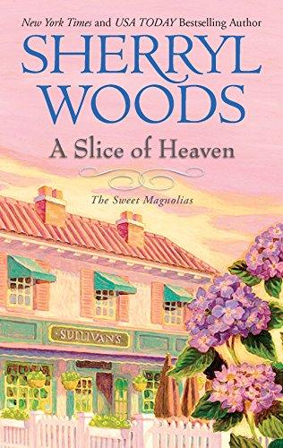 A Slice of Heaven (Sweet Magnolias)