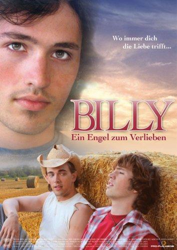 Billy - Ein Engel zum Verlieben (OmU)