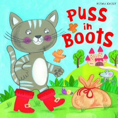 Puss in Boots (Fairytales)