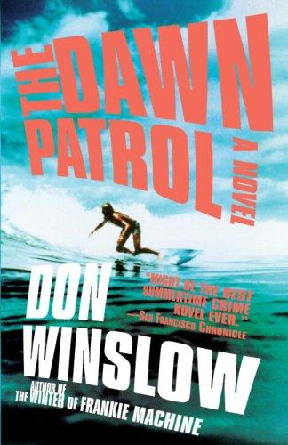 Dawn Patrol (Vintage Crime/Black Lizard)