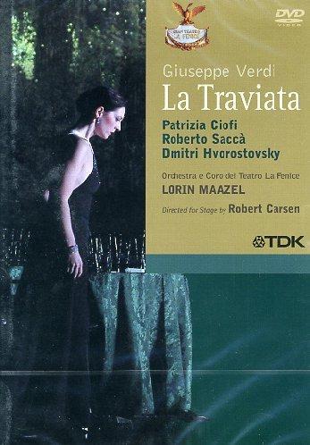 Verdi - La Traviata