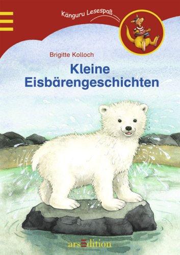 Kleine Eisbärengeschichten