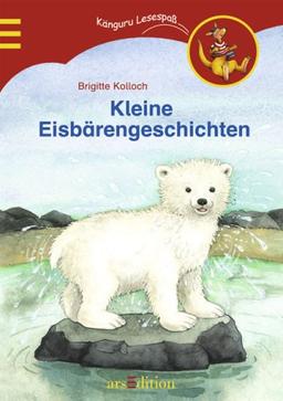 Kleine Eisbärengeschichten