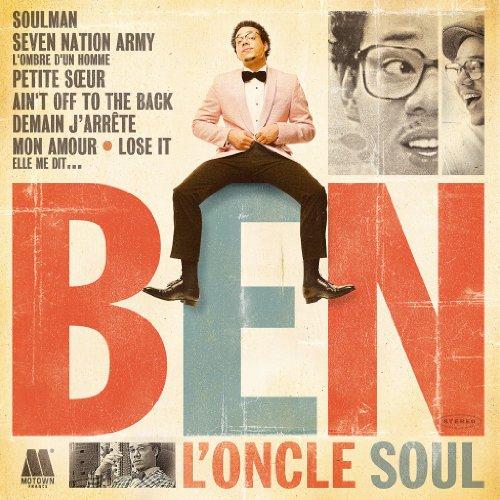 Ben L'oncle Soul (Slidepac)