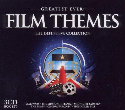 Film Themes-Greatest Ever