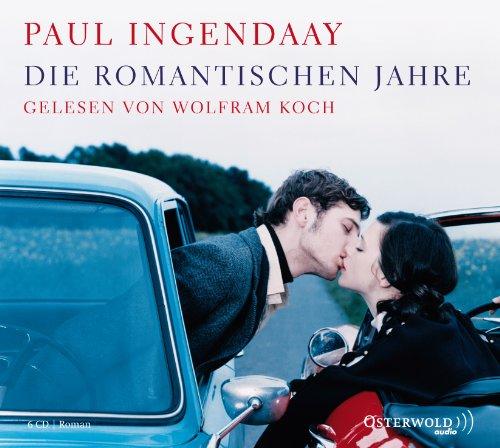 Die romantischen Jahre (6 CDs)