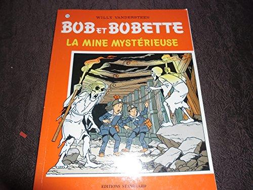 Mine misterieux / druk 2 (Bob et Bobette, Band 226)