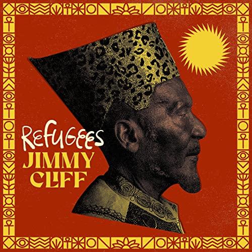 Refugees (CD)