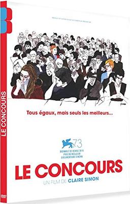 Le concours [FR Import]