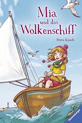 Mia und das Wolkenschiff