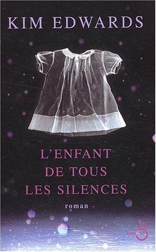 L'enfant de tous les silences