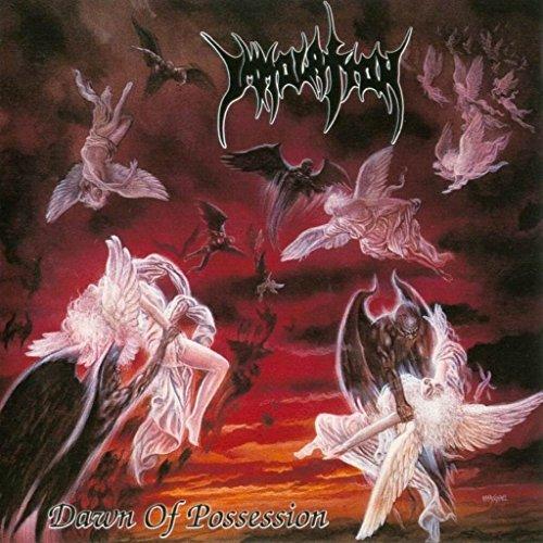 Dawn of Possession (Re-Release) [Vinyl LP]