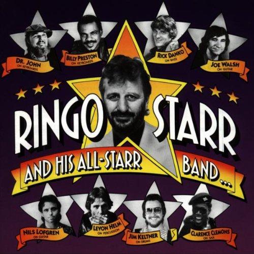 Ringo Starr&His All-Starr-Band