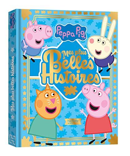 Peppa Pig : mes plus belles histoires