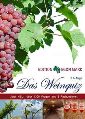 Das Weinquiz