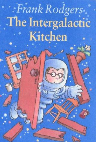 Intergalactic Kitchen