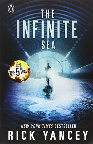 The 5th Wave - The Infinite Sea (5th Wave 2)