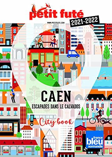 Caen : escapades dans le Calvados : 2021-2022