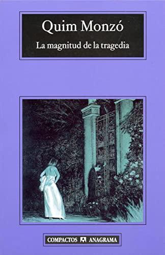 La magnitud de la tragedia (Compactos, Band 442)