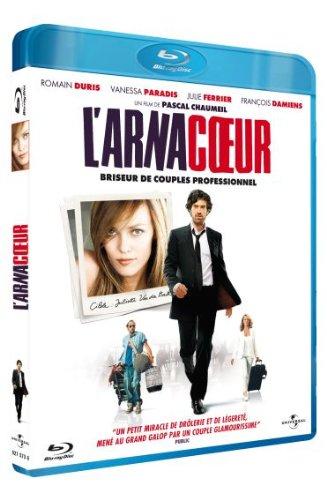 L'arnacoeur [Blu-ray] [FR Import]