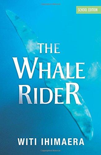 The Whale Rider (Kenyan schools edition)