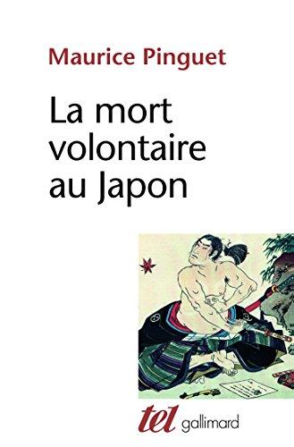 La Mort volontaire au Japon