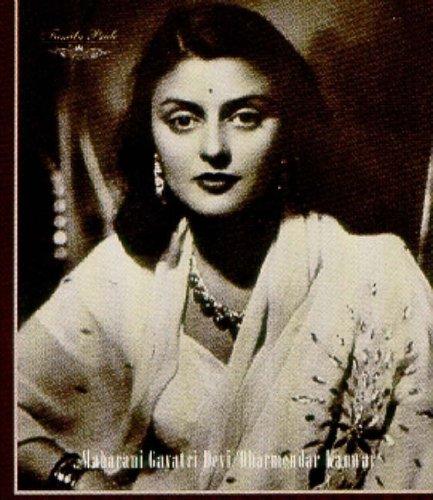 Rajmata Gayatri Devi: Enduring Grace