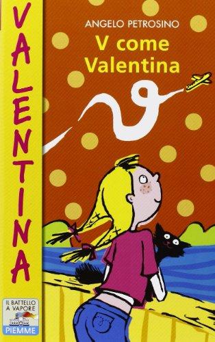 V Come Valentina