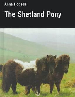 The Shetland Pony (Allen Breed Series)