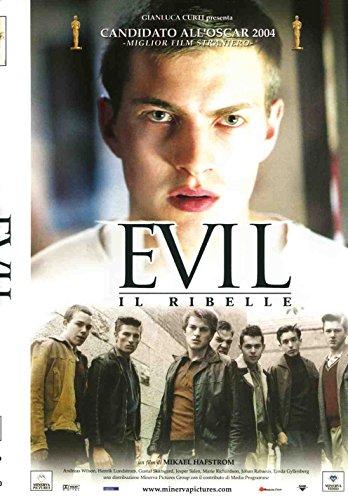 Evil - Il ribelle [IT Import]