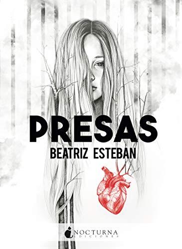 Presas (Literatura Mágica, Band 71)