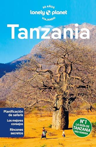 Tanzania 6 (Guías de País Lonely Planet)