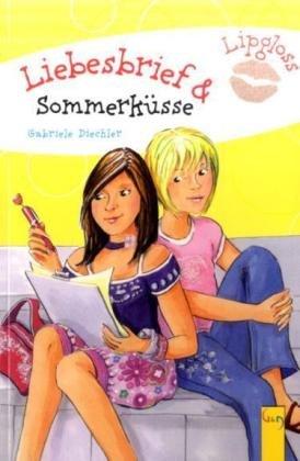 Liebesbrief und Sommerküsse